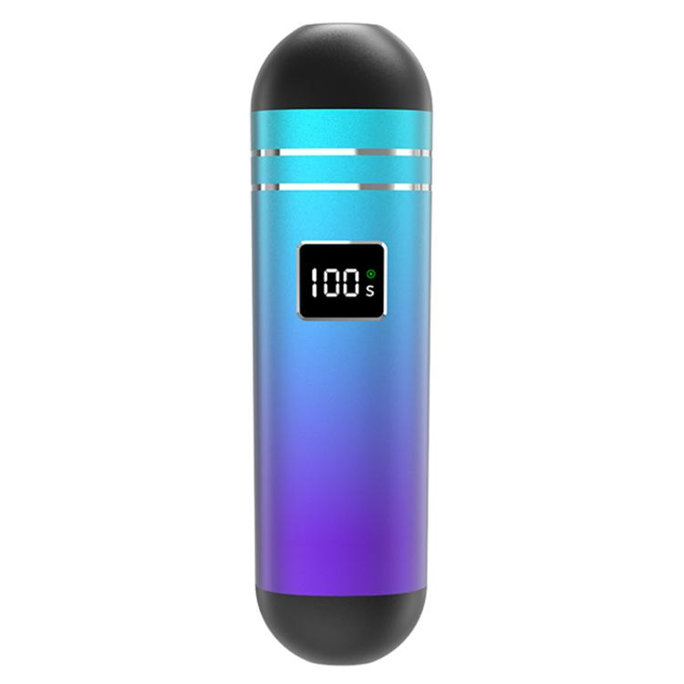 QY09 Bone Conduction Bluetooth 5.3 Sleep Speaker, QY09 (Purple), QY09 (Grey)