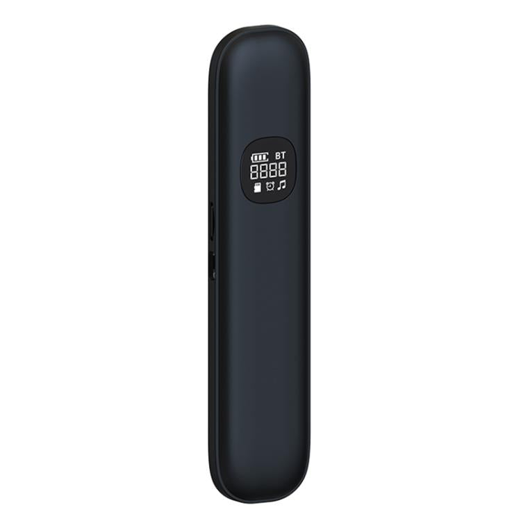 BLD07 Bone Conduction Bluetooth 5.4 Sleep Speaker