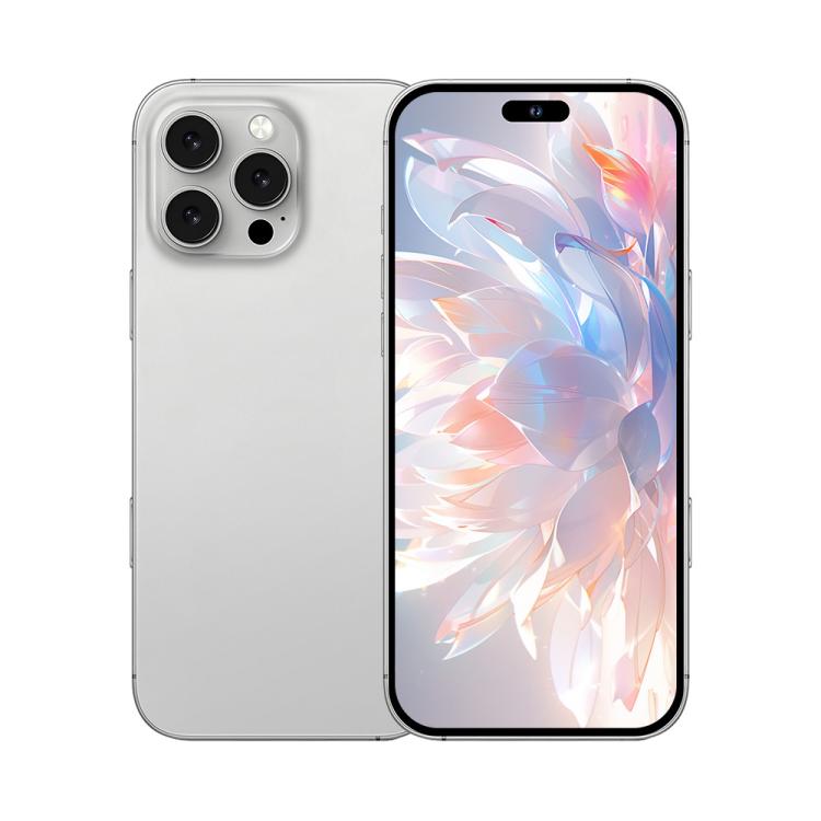A88 / i16 Pro Max, 2GB+16GB, 6.6 inch Android 8.1 MTK6580A Quad Core, OTG, Network: 3G, Dual SIM, EU Plug, US Plug, UK Plug, AU Plug