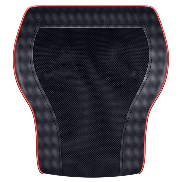 Multifunctional Mini Massage Pillow Neck and Shoulder Cervical Massager, AU Plug, US Plug, UK Plug