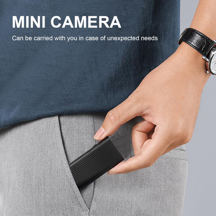 TN-6 Multifunctional HD WIFI Mini Camera Video Recorder, TN-6