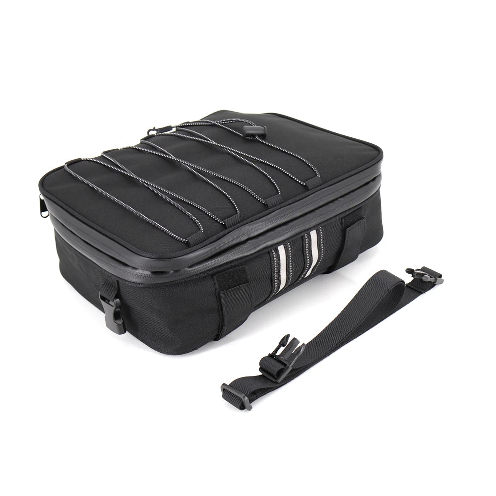 For BMW R1200GS R1250GS LC Adventure F700GS F750GS F800GS F850GS F650GS G310GS ADV Top Box Panniers Bag Case Luggage Bags