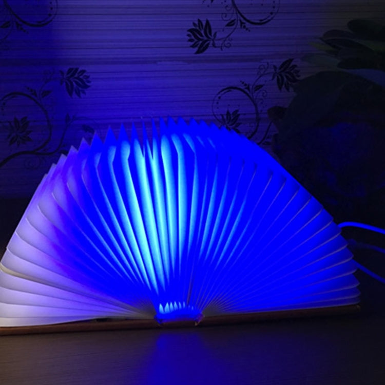 Creative Portable USB Charging Small Size Night Light, Small Size PU Material (Blue), Small Size PU Material (Brown)