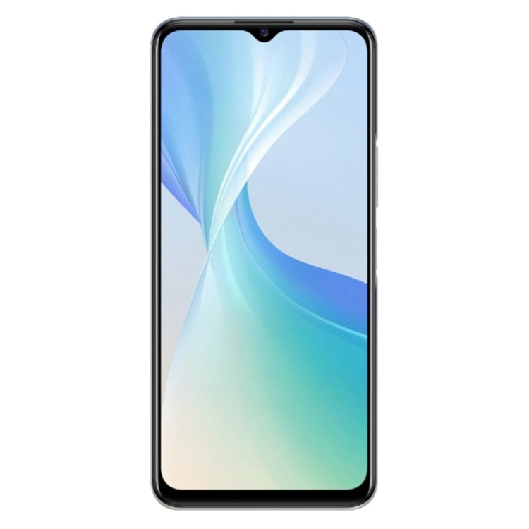 Dual Back Cameras, Side Fingerprint Identification, 5000mAh Battery, 6.58 inch Android 11.0 OriginOS 1.0 Qualcomm Snapdragon 480 Octa Core up to 2.0GHz, OTG, Network: 5G, 8GB+128GB