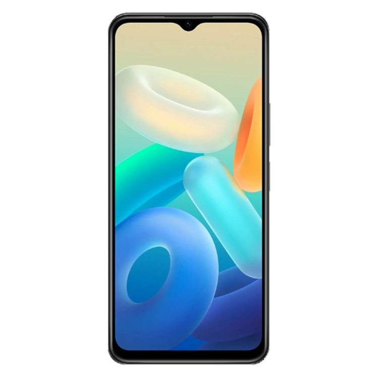 Dual Back Cameras, Side Fingerprint Identification, 6000mAh Battery, 6.58 inch Android 11.0 OriginOS 1.0 Dimensity 700 Octa Core up to 2.2GHz, OTG, Network: 5G, 6GB+128GB