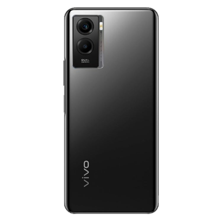 Dual Back Cameras, Side Fingerprint Identification, 6000mAh Battery, 6.58 inch Android 11.0 OriginOS 1.0 Dimensity 700 Octa Core up to 2.2GHz, OTG, Network: 5G, 6GB+128GB