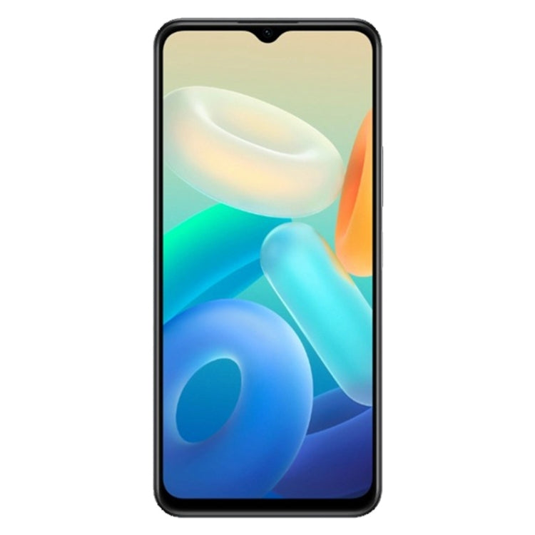 Dual Back Cameras, Side Fingerprint Identification, 4100mAh Battery, 6.58 inch Android 11.0 OriginOS 1.0 Dimensity 810 Octa Core up to 2.4GHz, OTG, Network: 5G, 8GB+256GB
