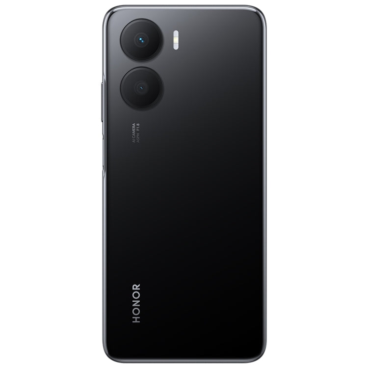 Dual Back Cameras, Side Fingerprint Identification, 6000mAh Battery, 6.74 inch Magic UI 6.1 (Android 12) MediaTek Dimensity 700 Octa Core up to 2.2GHz, Network: 5G, Not Support Google Play, 6GB+128GB