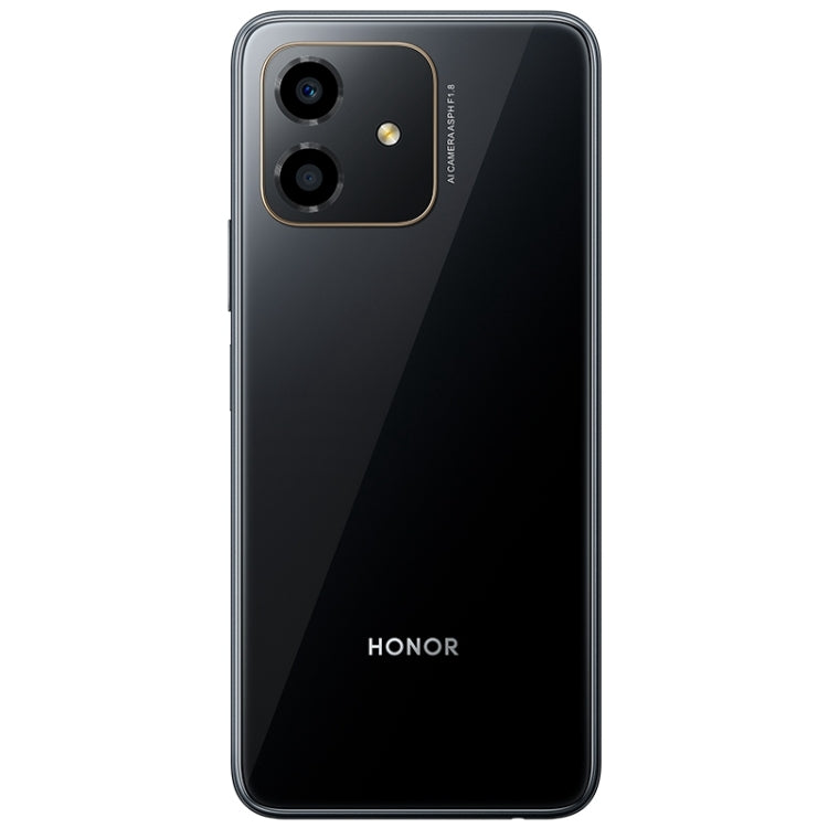 Dual Back Cameras, Side Fingerprint Identification, 5000mAh Battery, 6.5 inch Magic UI 5.0 (Android R) Qualcomm Snapdragon 480 Plus Octa Core up to 2.2GHz, Network: 5G, Not Support Google Play, 8GB+128GB