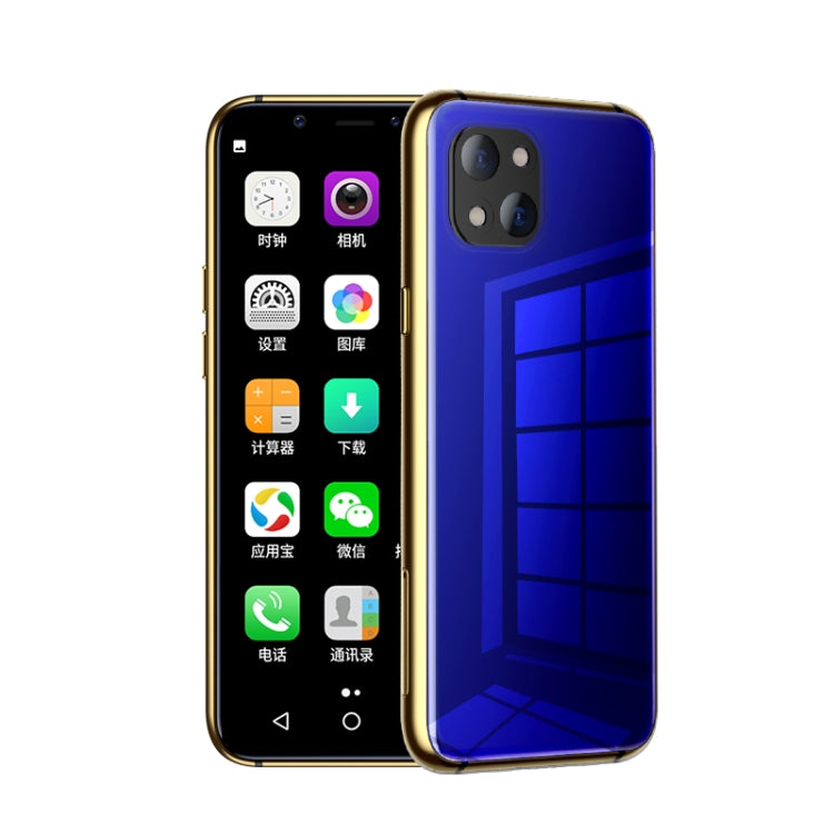 Infrared Face Recognition, 3.46 inch Android 6.0 MTK6737 Quad Core up to 1.1GHz, BT, WiFi, FM, Network: 4G, GPS, Dual SIM, 3GB+32GB