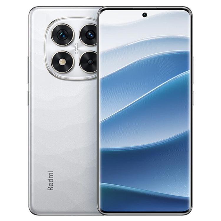 Xiaomi Redmi Note 14 Pro, 8GB+128GB, 6.67 inch Xiaomi HyperOS Mediatek Dimensity 7300-Ultra Octa Core, NFC, Network: 5G, 8GB+128GB