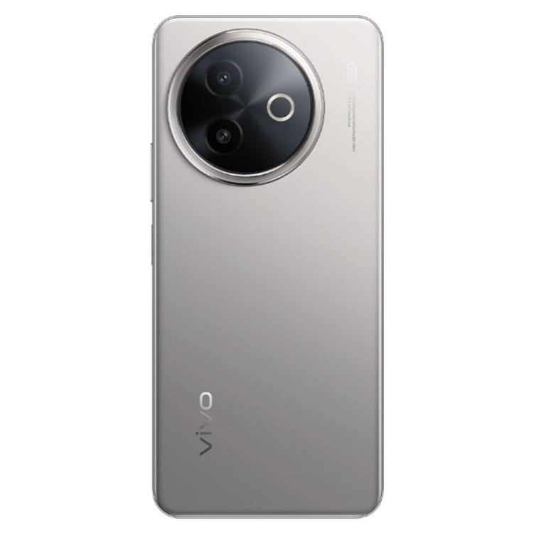 vivo Y300i, 12GB+512GB, Face ID / Side Fingerprint, 6.68 inch Android 15 OriginOS 5 Snapdragon 4 Gen 2 Octa Core, OTG, NFC, Network: 5G, 12GB+512GB