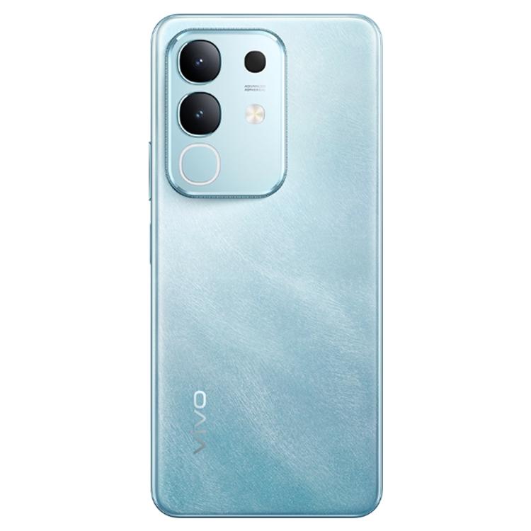 vivo Y300t, 8GB+128GB, Face ID / Side Fingerprint, 6.72 inch Android 15 OriginOS 5 Dimensity 7300 Octa Core, OTG, NFC, Network: 5G, 8GB+128GB