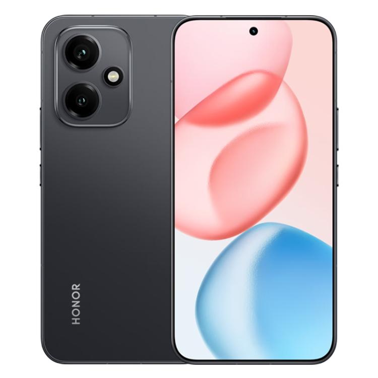 Honor 400, 12GB+256GB, Screen Fingerprint, 6.55 inch MagicOS 9.0 / Android 15 Snapdragon 7 Gen 4 Octa Core, Network: 5G, NFC, OTG, Support Google Play, Honor 400, 12GB+256GB