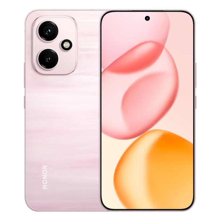 Honor 400, 12GB+256GB, Screen Fingerprint, 6.55 inch MagicOS 9.0 / Android 15 Snapdragon 7 Gen 4 Octa Core, Network: 5G, NFC, OTG, Support Google Play, Honor 400, 12GB+256GB