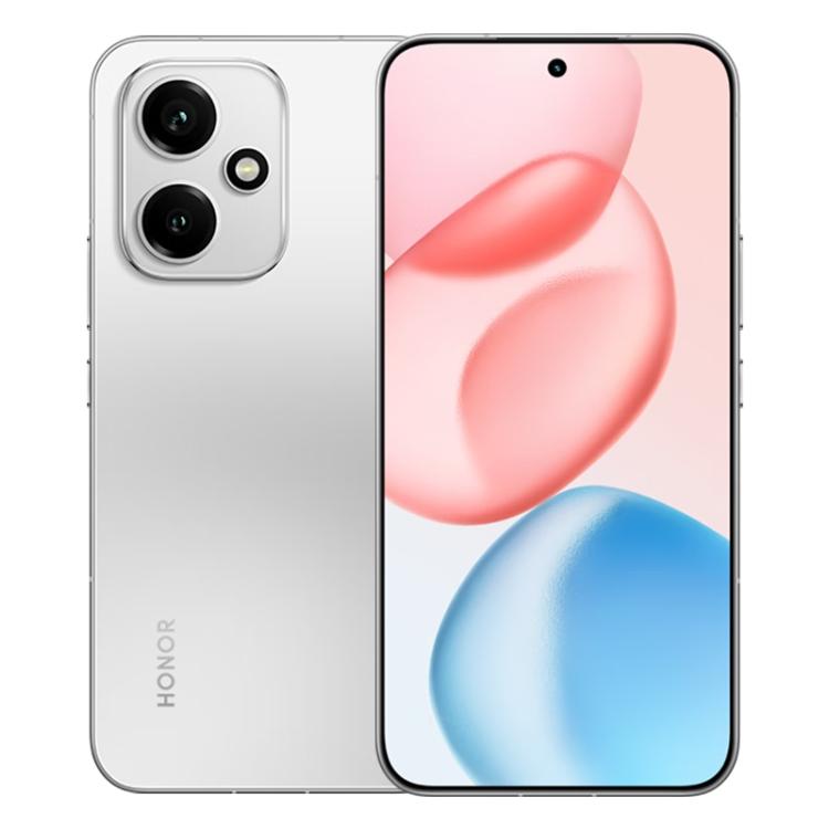Honor 400, 12GB+256GB, Screen Fingerprint, 6.55 inch MagicOS 9.0 / Android 15 Snapdragon 7 Gen 4 Octa Core, Network: 5G, NFC, OTG, Support Google Play, Honor 400, 12GB+256GB