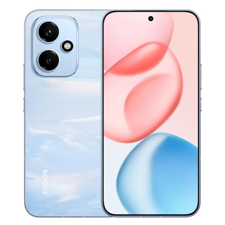 Honor 400, 12GB+512GB, Screen Fingerprint, 6.55 inch MagicOS 9.0 / Android 15 Snapdragon 7 Gen 4 Octa Core, Network: 5G, NFC, OTG, Honor 400, 12GB+512GB