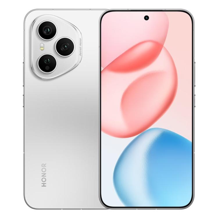 Honor 400 Pro, 12GB+256GB, Screen Fingerprint, 6.55 inch MagicOS 9.0 / Android 15 Snapdragon 8 Gen 3 Octa Core, Network: 5G, NFC, OTG, Honor 400 Pro, 12GB+256GB