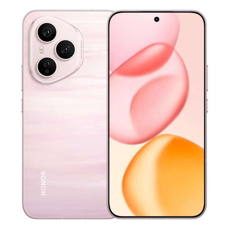 Honor 400 Pro, 16GB+512GB, Screen Fingerprint, 6.55 inch MagicOS 9.0 / Android 15 Snapdragon 8 Gen 3 Octa Core, Network: 5G, NFC, OTG, Honor 400 Pro, 16GB+512GB