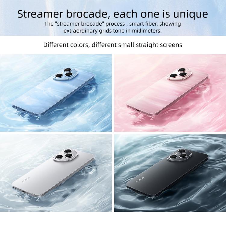 Honor 400 Pro, 16GB+512GB, Screen Fingerprint, 6.55 inch MagicOS 9.0 / Android 15 Snapdragon 8 Gen 3 Octa Core, Network: 5G, NFC, OTG, Honor 400 Pro, 16GB+512GB