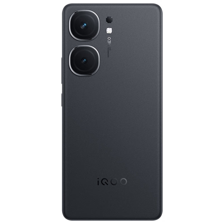 vivo iQOO Neo9, Dual Back Cameras, 16GB+512GB, Face ID / Fingerprint Identification, 6.78 inch Android 14 OriginOS 4 Snapdragon 8 Gen 2 Octa Core, OTG, NFC, Network: 5G, Support Google Play, vivo iQOO Neo9, 16GB+512GB, iQOO Neo9, 16GB+512GB