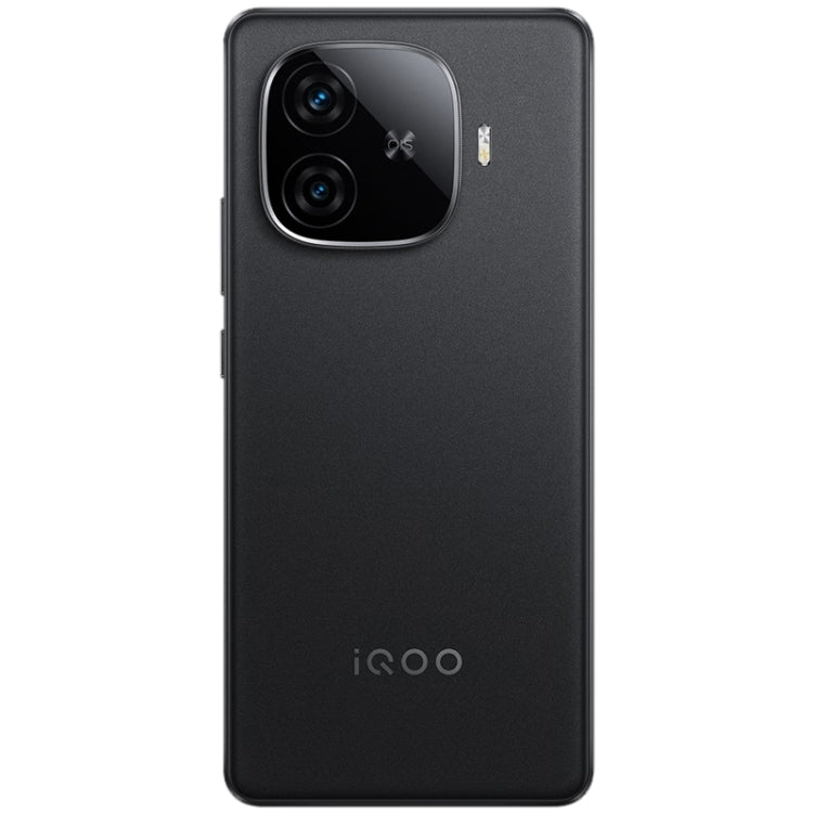 vivo iQOO Z9 Turbo, Dual Back Cameras, 12GB+512GB, Face ID Screen Fingerprint Identification, 6.78 inch Android 14.0 OriginOS 4 Snapdragon 8s Gen 3 Octa Core 3.0GHz, OTG, NFC, Network: 5G, Support Google Play, vivo iQOO Z9 Turbo, 12GB+512GB