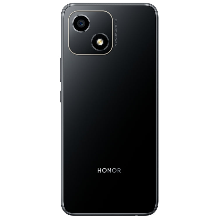 Face Identification, 5000mAh, 6.5 inch Magic UI 5.0 /Android 11 Qualcomm Snapdragon 480 Plus Octa Core up to 2.2GHz, Network: 5G, Not Support Google Play, 4GB+128GB