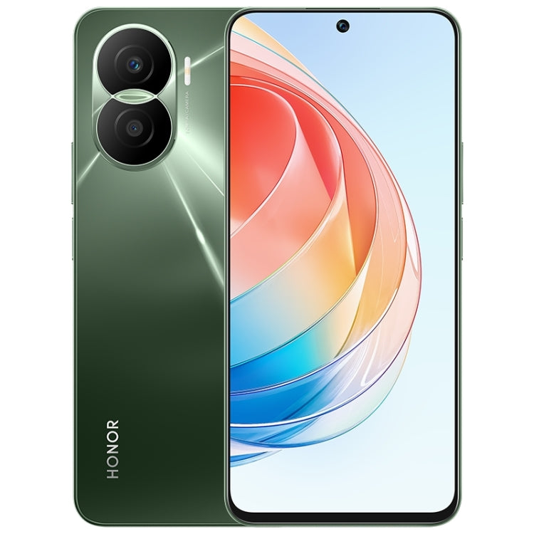 Dual Back Cameras, Side Fingerprint Identification, 4000mAh Battery, 6.7 inch Magic UI 6.1 / Android 12 Dimensity 700 Octa Core up to 2.2GHz, Network: 5G, OTG, Not Support Google Play, 8GB+128GB
