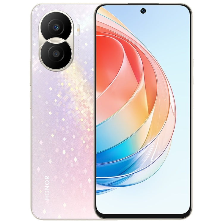 Dual Back Cameras, Side Fingerprint Identification, 4000mAh Battery, 6.7 inch Magic UI 6.1 / Android 12 Dimensity 700 Octa Core up to 2.2GHz, Network: 5G, OTG, Not Support Google Play, 8GB+128GB