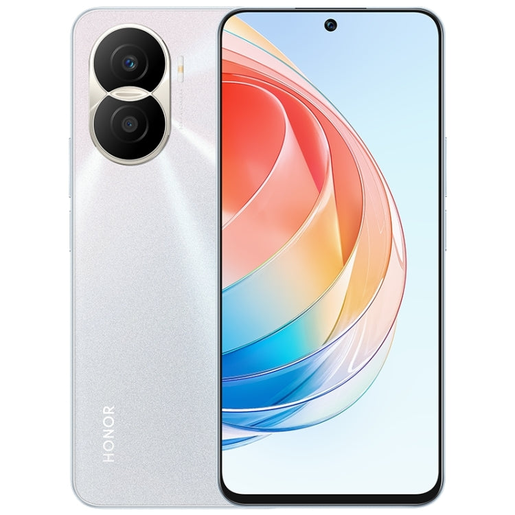 Dual Back Cameras, Side Fingerprint Identification, 4000mAh Battery, 6.7 inch Magic UI 6.1 / Android 12 Dimensity 700 Octa Core up to 2.2GHz, Network: 5G, OTG, Not Support Google Play, 8GB+128GB