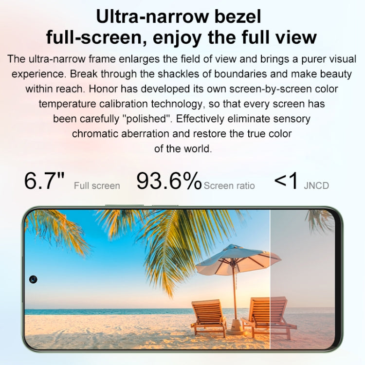 Dual Back Cameras, Side Fingerprint Identification, 4000mAh Battery, 6.7 inch Magic UI 6.1 / Android 12 Dimensity 700 Octa Core up to 2.2GHz, Network: 5G, OTG, Not Support Google Play, 8GB+128GB