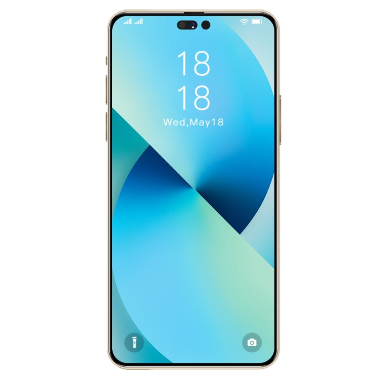 Face Identification, Android 8.1 MTK6580P Quad Core, Network: 3G, 2GB+16GB, H208 2GB+16GB