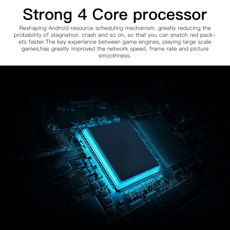Face Identification, Android 6.0 Spreadtrum 7731G Quad Core, Network: 3G, Dual SIM, i13 Pro Max N83 1GB+16GB