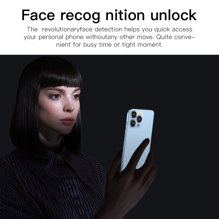 Face Identification, Android 6.0 Spreadtrum 7731G Quad Core, Network: 3G, Dual SIM, with 64GB TF Card, 2GB+8GB