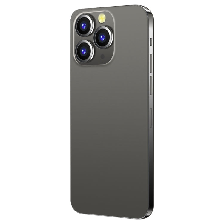 Face Identification, Android 8.1 MTK6753 Octa Core, Network: 4G, 3GB+32GB,Dynamic Island Screen
