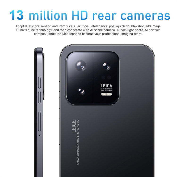 Face Identification, Android 9.1 MTK6580A Quad Core, Network: 3G, Dual SIM, M13 Pro / X22