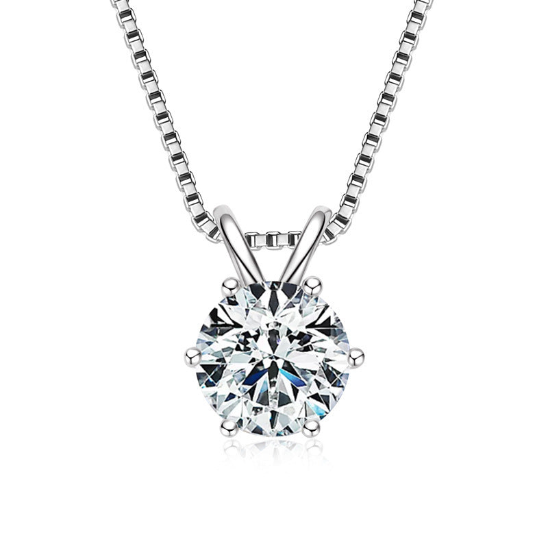 Affordable Luxury Fashion Six-claw Necklace For Women