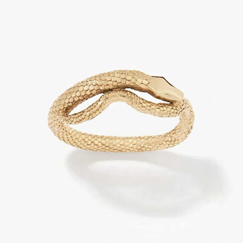 French Minority Twist Pattern Twist Bracelet