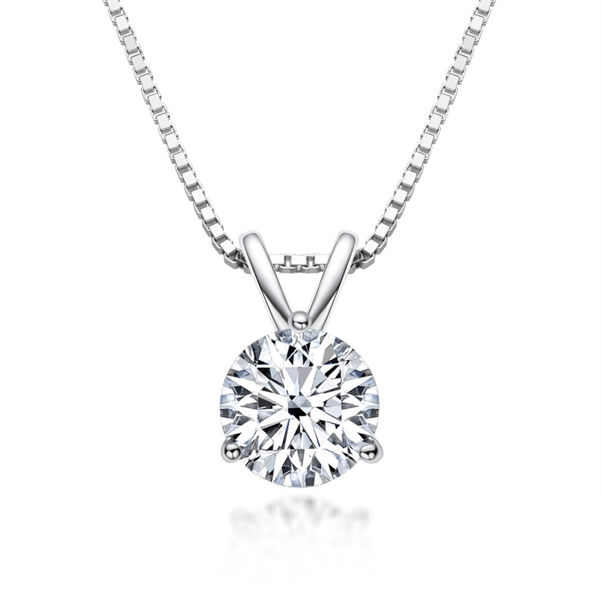 Affordable Luxury Fashion Six-claw Necklace For Women