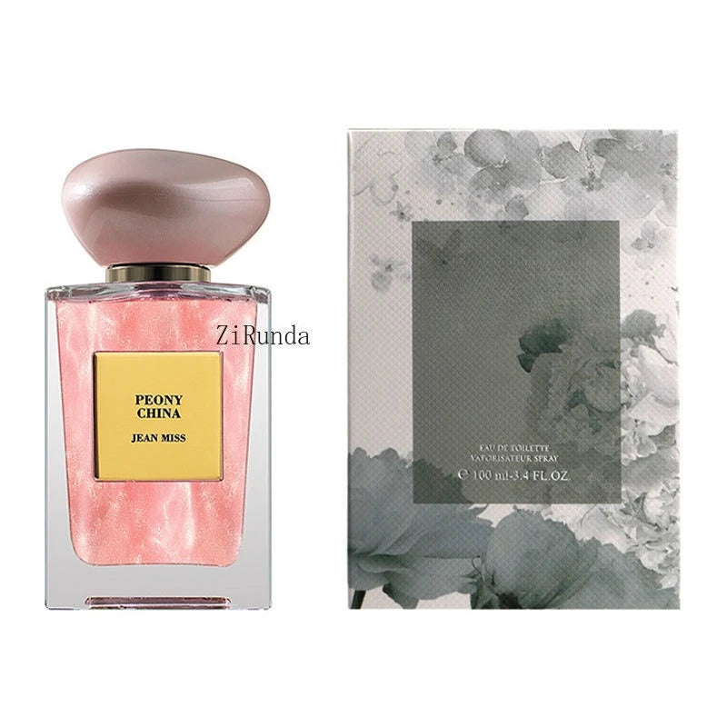 Yulong tea scented perfume, durable perfume, senior perfume for men and women