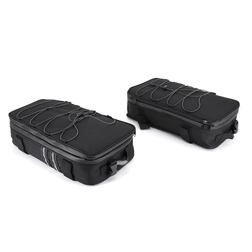 For BMW R1200GS R1250GS LC Adventure F700GS F750GS F800GS F850GS F650GS G310GS ADV Top Box Panniers Bag Case Luggage Bags