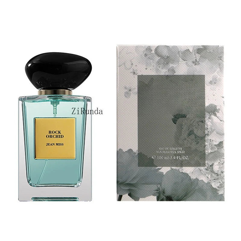Yulong tea scented perfume, durable perfume, senior perfume for men and women