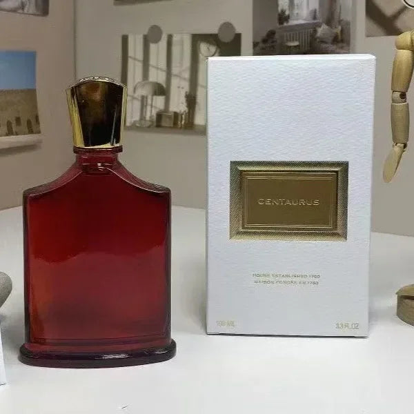 100ml Luxury Brand Napoleon's Water Men's Perfume Lasting hot Cologne hot Fruity Floral Fragrance Perfume for Women 1