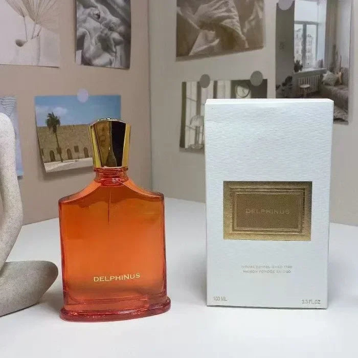 100ml Luxury Brand Napoleon's Water Men's Perfume Lasting hot Cologne hot Fruity Floral Fragrance Perfume for Women 1