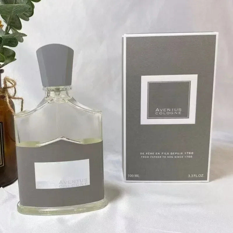 100ml Luxury Brand Napoleon's Water Men's Perfume Lasting hot Cologne hot Fruity Floral Fragrance Perfume for Women 1