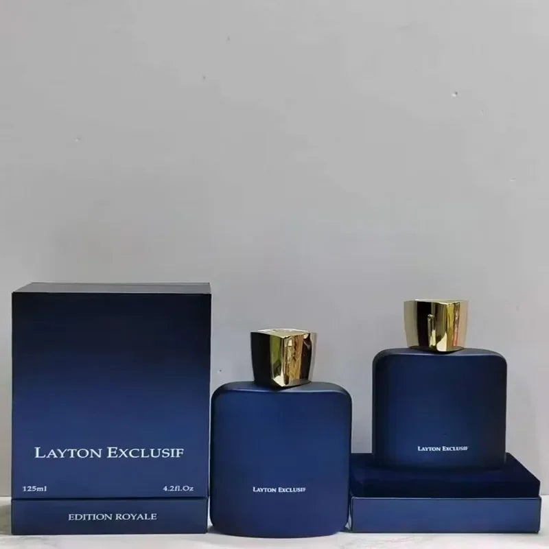 75ml Sexy Attractive Perfume Original Cologne Lasting Fragrance Floral Scent Brand Pheromone Men Women Body Spray High Quality