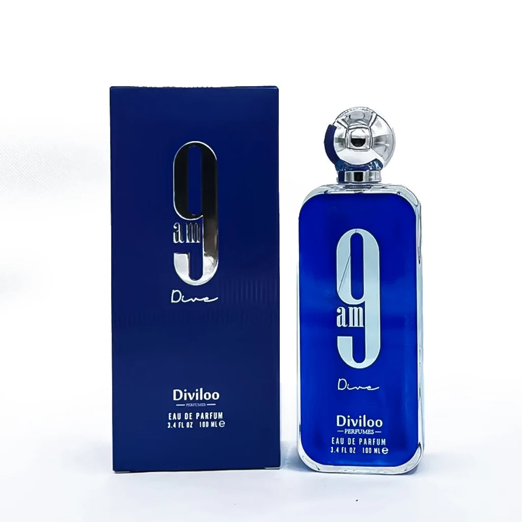 3.4 Fl.oz 100ML Original Arabes Perfume High Quality Men Cologne Women Body Spray Excellent Lasting Floral Fragrances Charm Gift