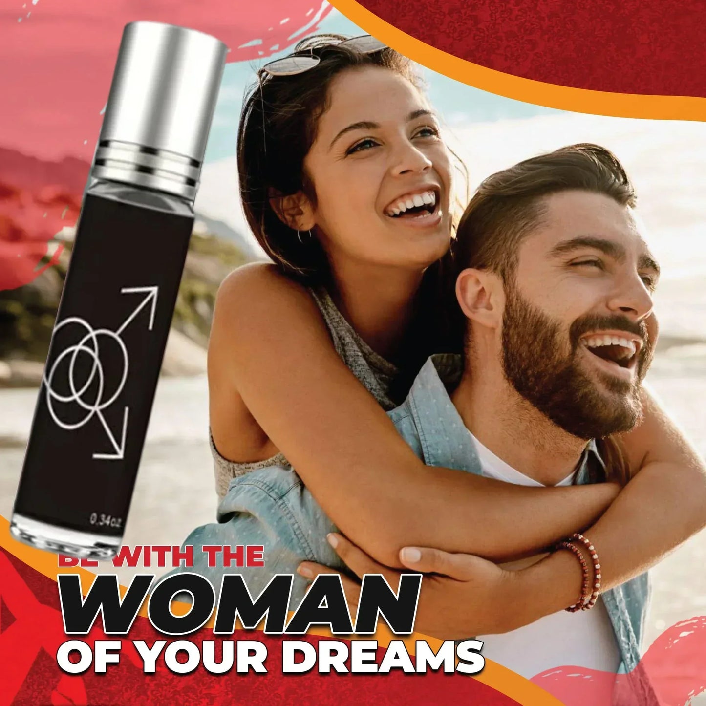 Pheromone Perfume Men Women Parfume Intimate Partner Flirting Seduction Erotic Perfumes Sexy Fragrance Body Scent