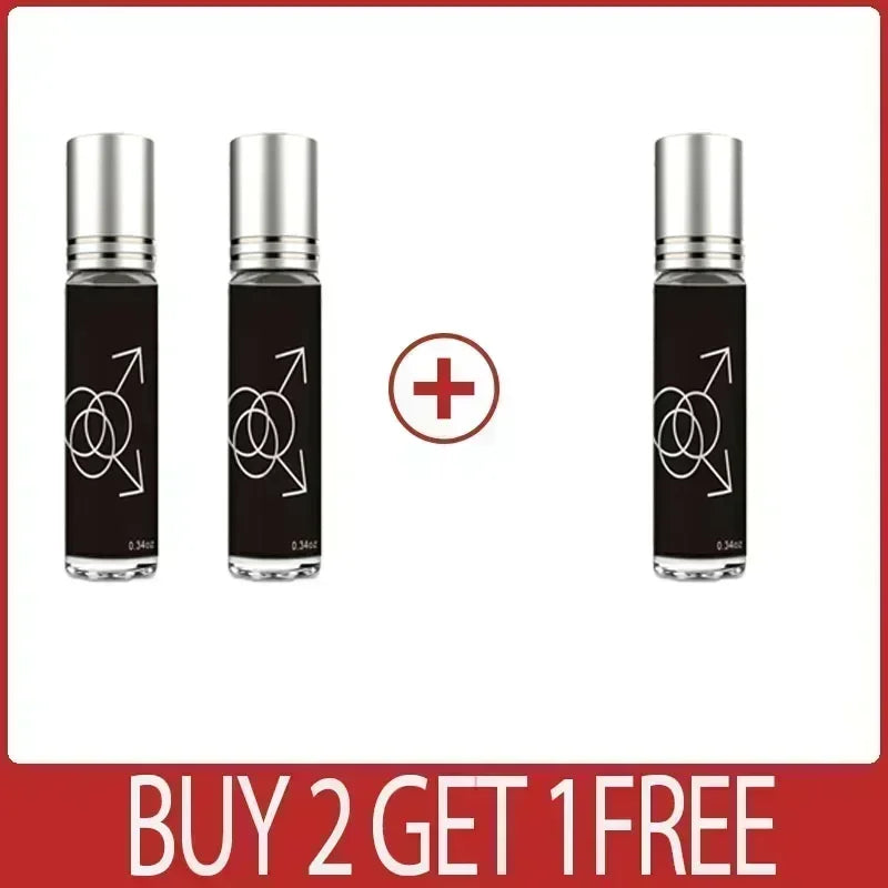 Pheromone Perfume Men Women Parfume Intimate Partner Flirting Seduction Erotic Perfumes Sexy Fragrance Body Scent