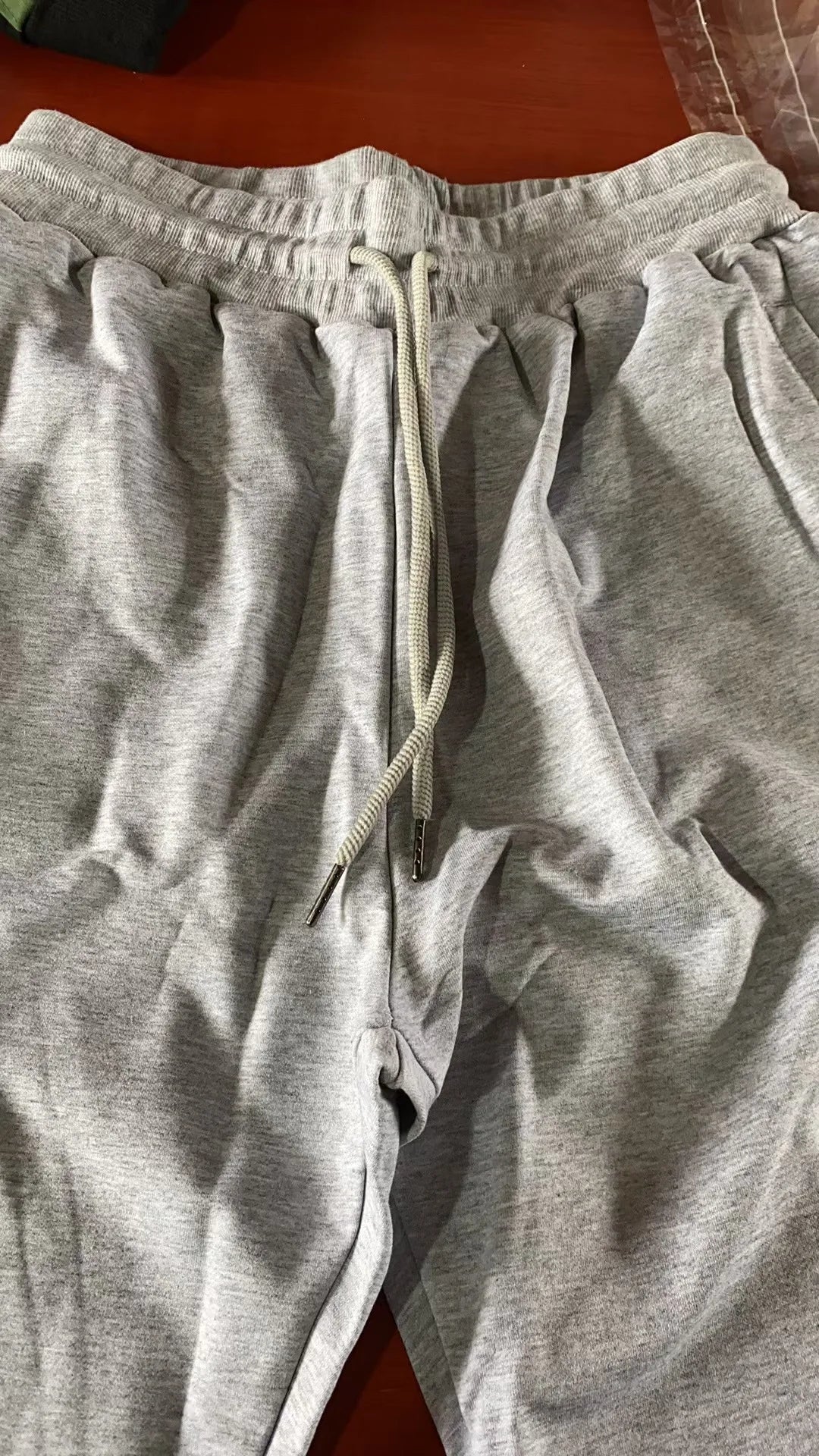2024 New Training pants Men Casual Sports Pants Running Workout Jogging Long Pants Gym Sport Trousers for Men Jogger Sweatpants